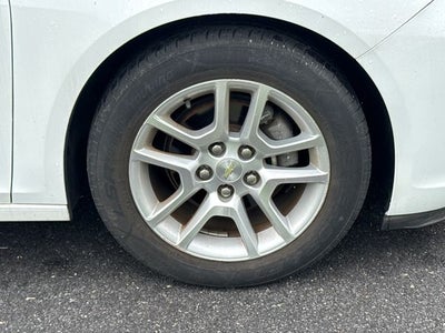 2014 Chevrolet Malibu LT 1LT