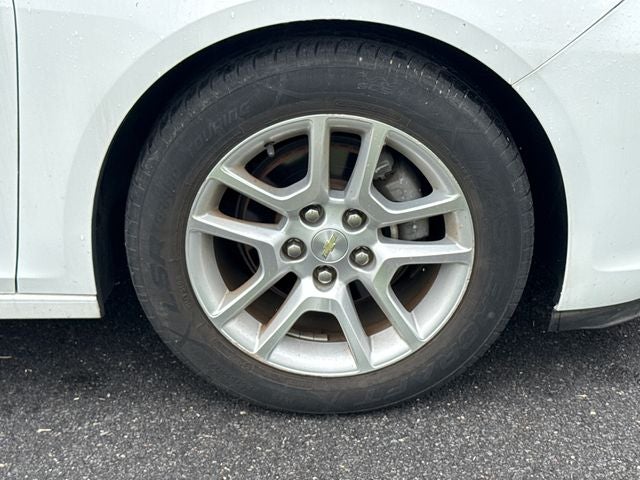 2014 Chevrolet Malibu LT 1LT