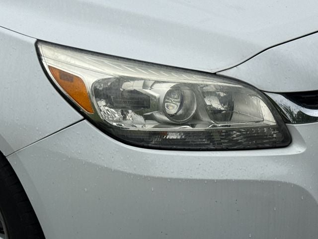 2014 Chevrolet Malibu LT 1LT
