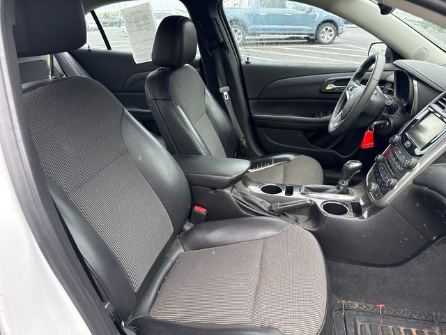 2014 Chevrolet Malibu LT 1LT
