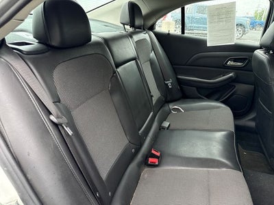 2014 Chevrolet Malibu LT 1LT