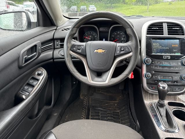 2014 Chevrolet Malibu LT 1LT