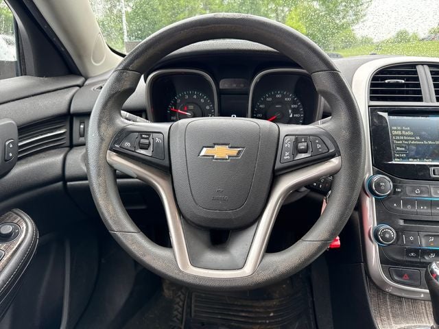 2014 Chevrolet Malibu LT 1LT
