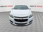 2014 Chevrolet Malibu LT 1LT