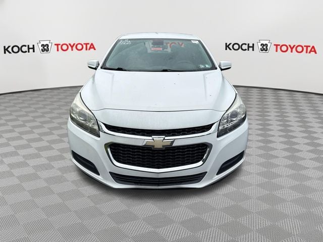 2014 Chevrolet Malibu LT 1LT