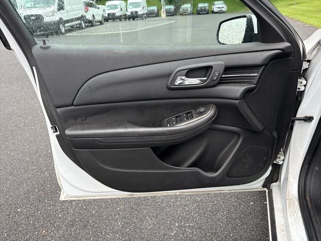 2014 Chevrolet Malibu LT 1LT