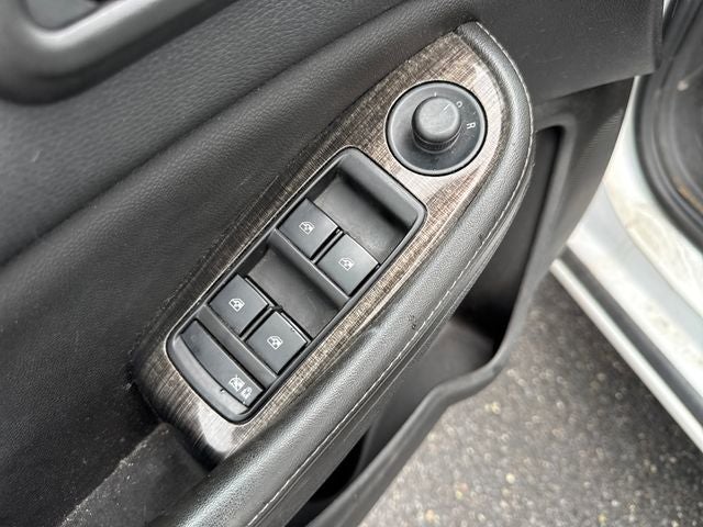 2014 Chevrolet Malibu LT 1LT