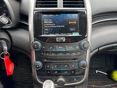 2014 Chevrolet Malibu LT 1LT