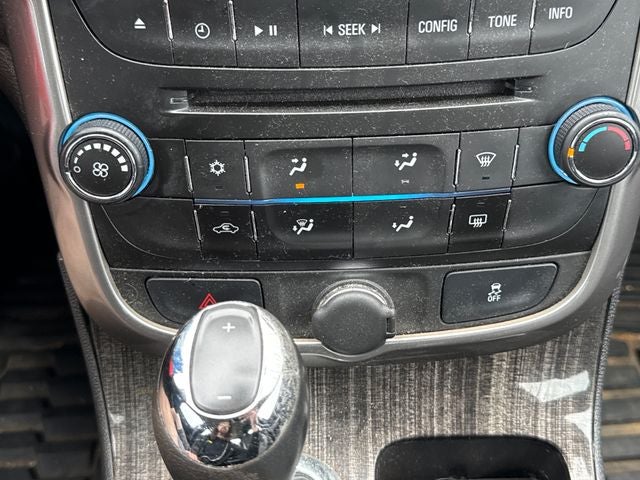 2014 Chevrolet Malibu LT 1LT