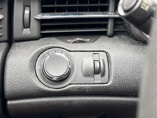 2014 Chevrolet Malibu LT 1LT