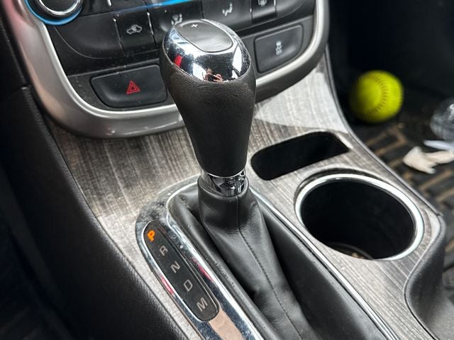 2014 Chevrolet Malibu LT 1LT