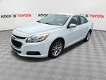 2014 Chevrolet Malibu LT 1LT