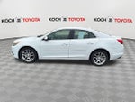 2014 Chevrolet Malibu LT 1LT