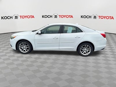 2014 Chevrolet Malibu LT 1LT