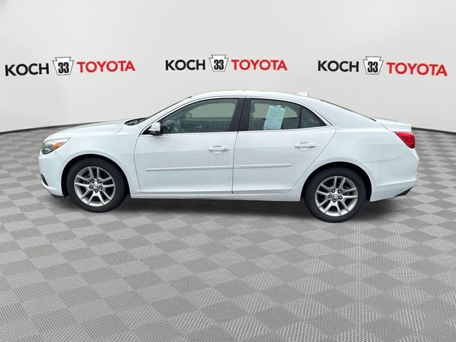 2014 Chevrolet Malibu LT 1LT