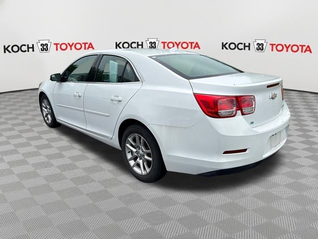 2014 Chevrolet Malibu LT 1LT