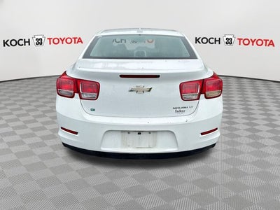2014 Chevrolet Malibu LT 1LT