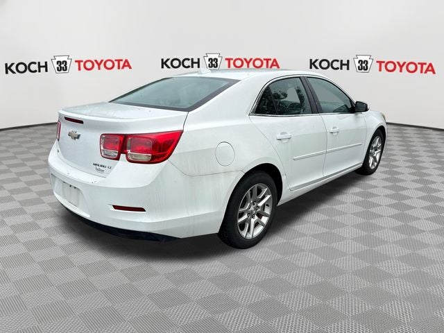 2014 Chevrolet Malibu LT 1LT