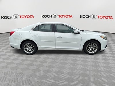 2014 Chevrolet Malibu LT 1LT