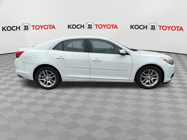 2014 Chevrolet Malibu LT 1LT