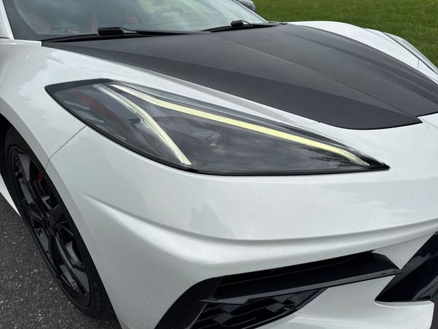 2020 Chevrolet Corvette Stingray 2LT