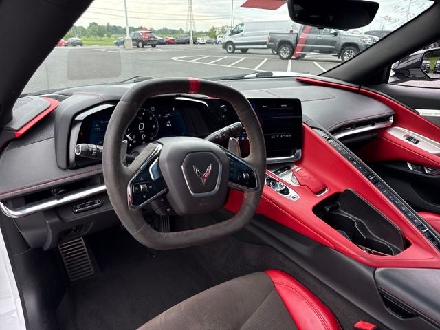 2020 Chevrolet Corvette Stingray 2LT