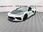 2020 Chevrolet Corvette Stingray 2LT