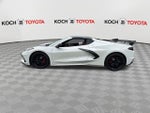 2020 Chevrolet Corvette Stingray 2LT