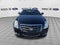 2011 Cadillac CTS Performance
