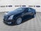 2011 Cadillac CTS Performance