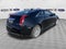 2011 Cadillac CTS Performance