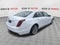 2017 Cadillac CT6 2.0L Turbo Luxury