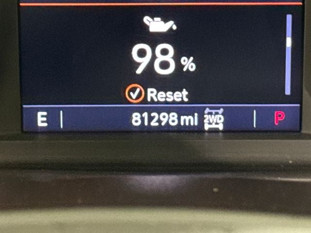 2021 Chevrolet Silverado 2500HD LT