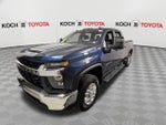 2021 Chevrolet Silverado 2500HD LT