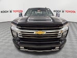 2020 Chevrolet Silverado 2500HD High Country