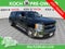 2007 Chevrolet Silverado 3500HD LTZ