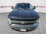 2007 Chevrolet Silverado 3500HD LTZ