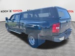 2007 Chevrolet Silverado 3500HD LTZ