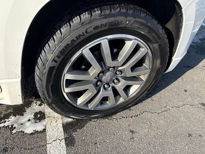 2014 GMC Acadia Denali