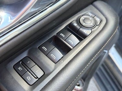 2021 GMC Yukon XL AT4