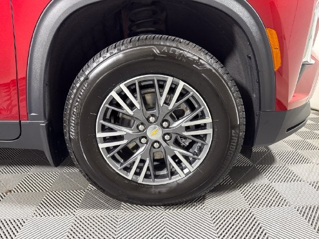 2026 Chevrolet Traverse LT 2LT