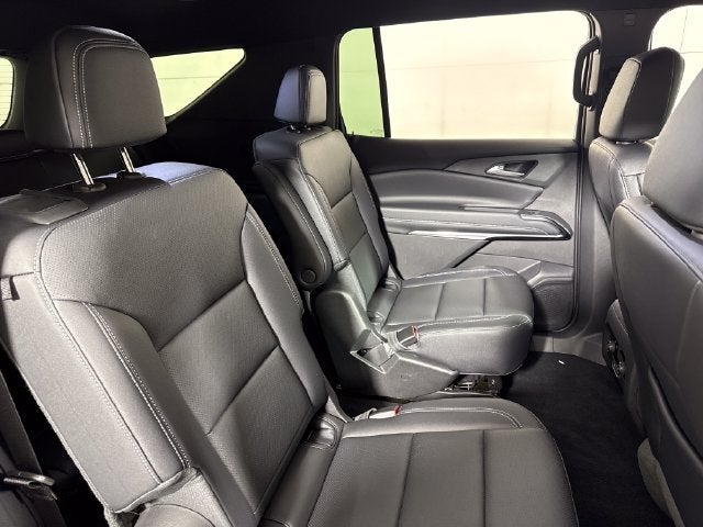2026 Chevrolet Traverse LT 2LT
