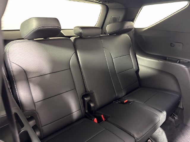2026 Chevrolet Traverse LT 2LT