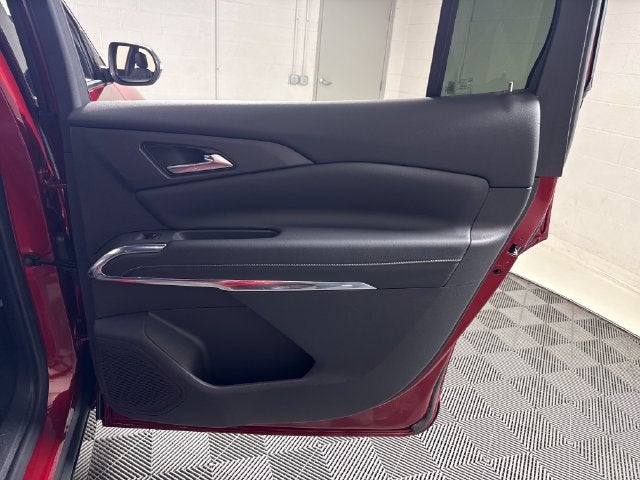 2026 Chevrolet Traverse LT 2LT