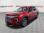 2026 Chevrolet Traverse LT 2LT