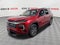 2026 Chevrolet Traverse LT 2LT