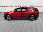 2026 Chevrolet Traverse LT 2LT