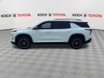 2025 Chevrolet Traverse LT 2LT
