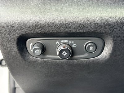 2019 Chevrolet Traverse 3LT