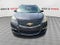 2017 Chevrolet Traverse LT 1LT